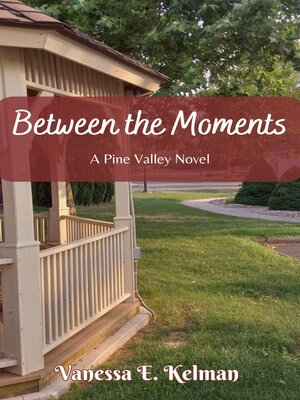 cover image of Between the Moments
